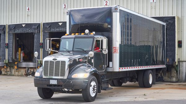 J. J. Keller Safe & Smart in the News