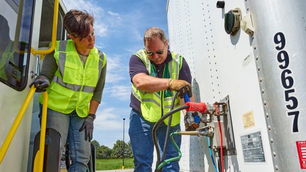 Critical Questions to Address if You Use Yard Jockeys