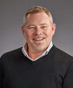 Mark Dilcom Headshot