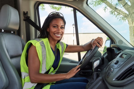 Trainer Driver