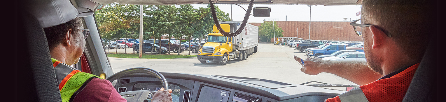 J. J. Keller Safe & Smart Training Services