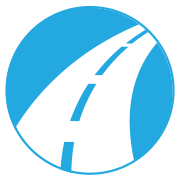 Road icon