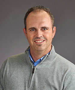 Jim Worsdale Headshot