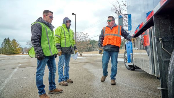 What Does It Take To Become An Entry-Level Driver Training Instructor?