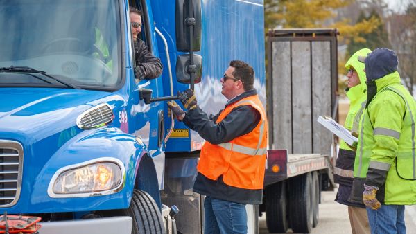 Compliance Date is Here: Top 3 ELDT Questions 