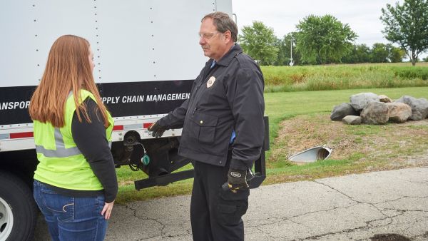 The Whys and Hows of Corrective Action Training for Drivers