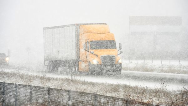 3 Tips for Training Seasonal Drivers