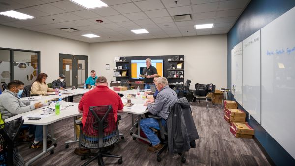 J. J. Keller to Help Iowa Employers Take Advantage of State’s New Entry-Level Driver Training Program Funding