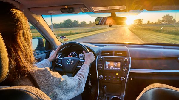 Defensive Driving — Not a One and Done